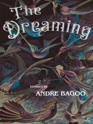 cover image of The Dreaming